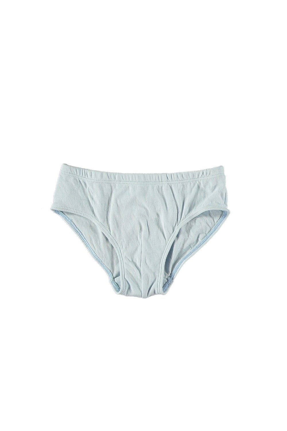 Lot 10 Culottes Slips Garçon Coton 92-158 - Sous-vêtements Enfant 2-13 Ans Confortables Et Modernes