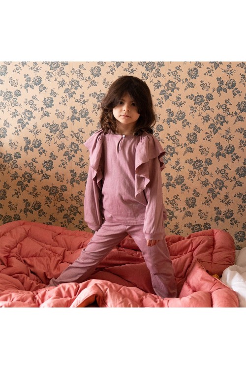 Pyjama fille Iris