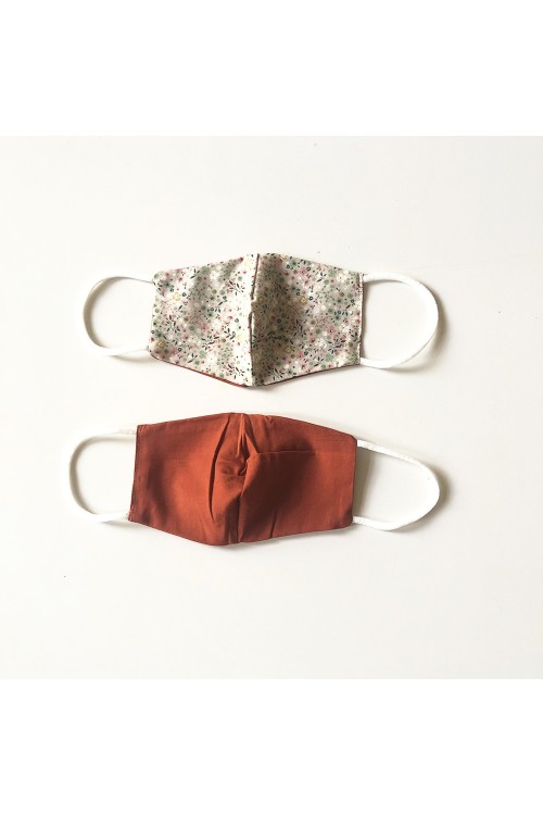 copy of Reversible face mask