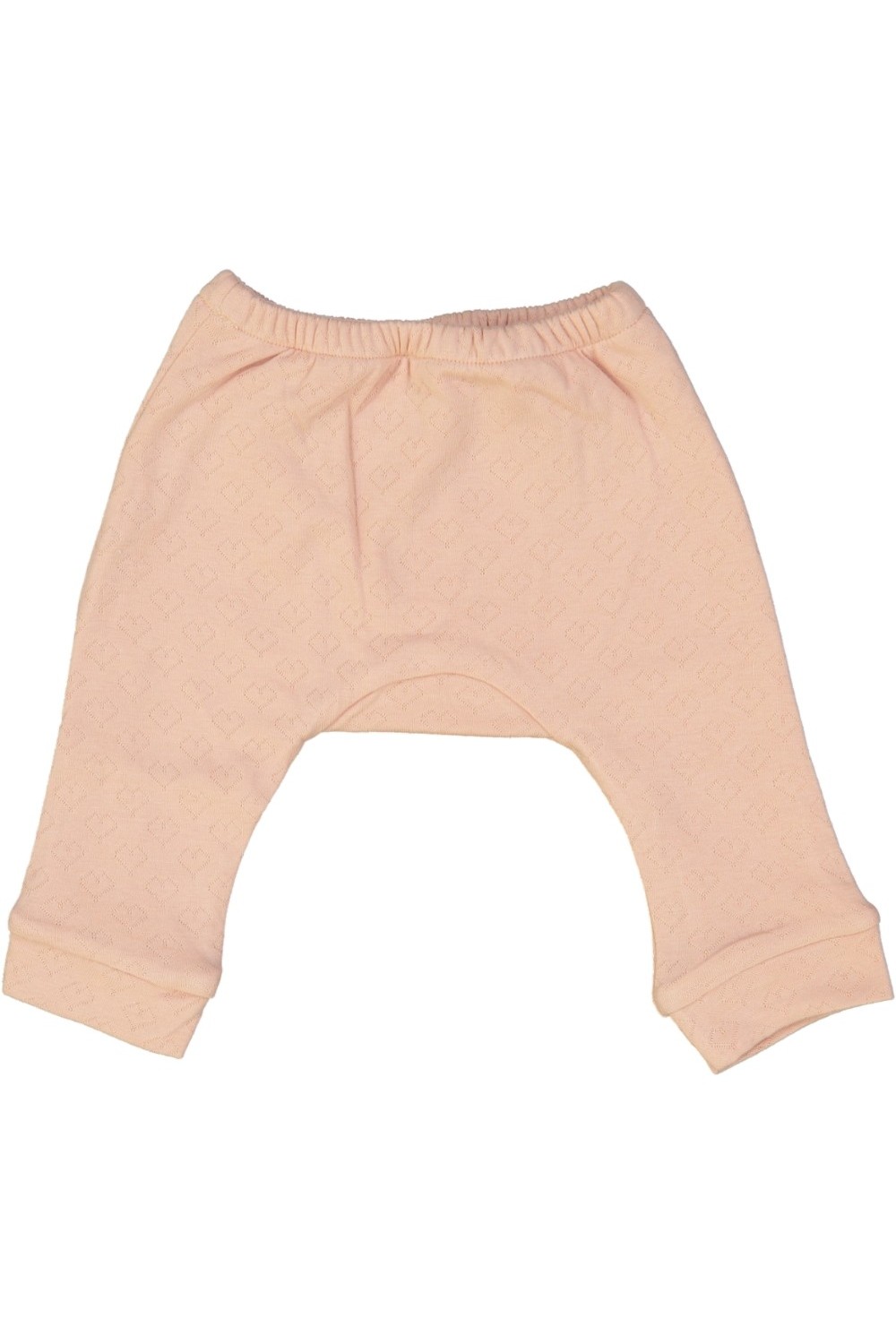 pantalon bébé hiver coton bio yogi risu risu