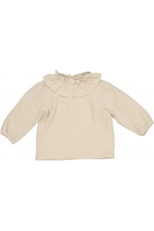 Baby blouse Pirouette