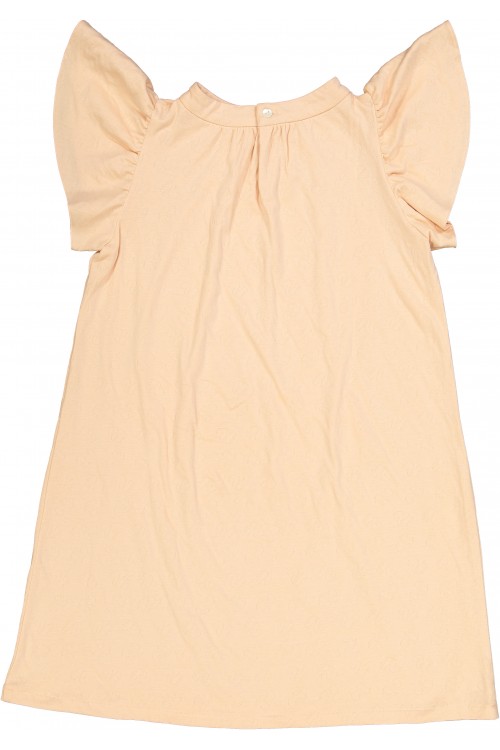 nightgown risu risu fantasia seashell cotton organic