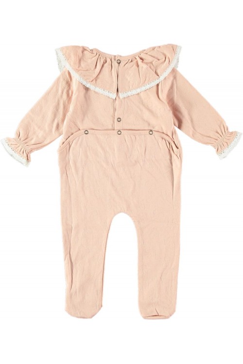 Ballerine baby pyjama