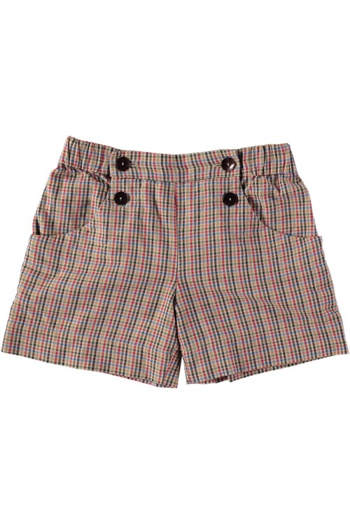 Marin shorts