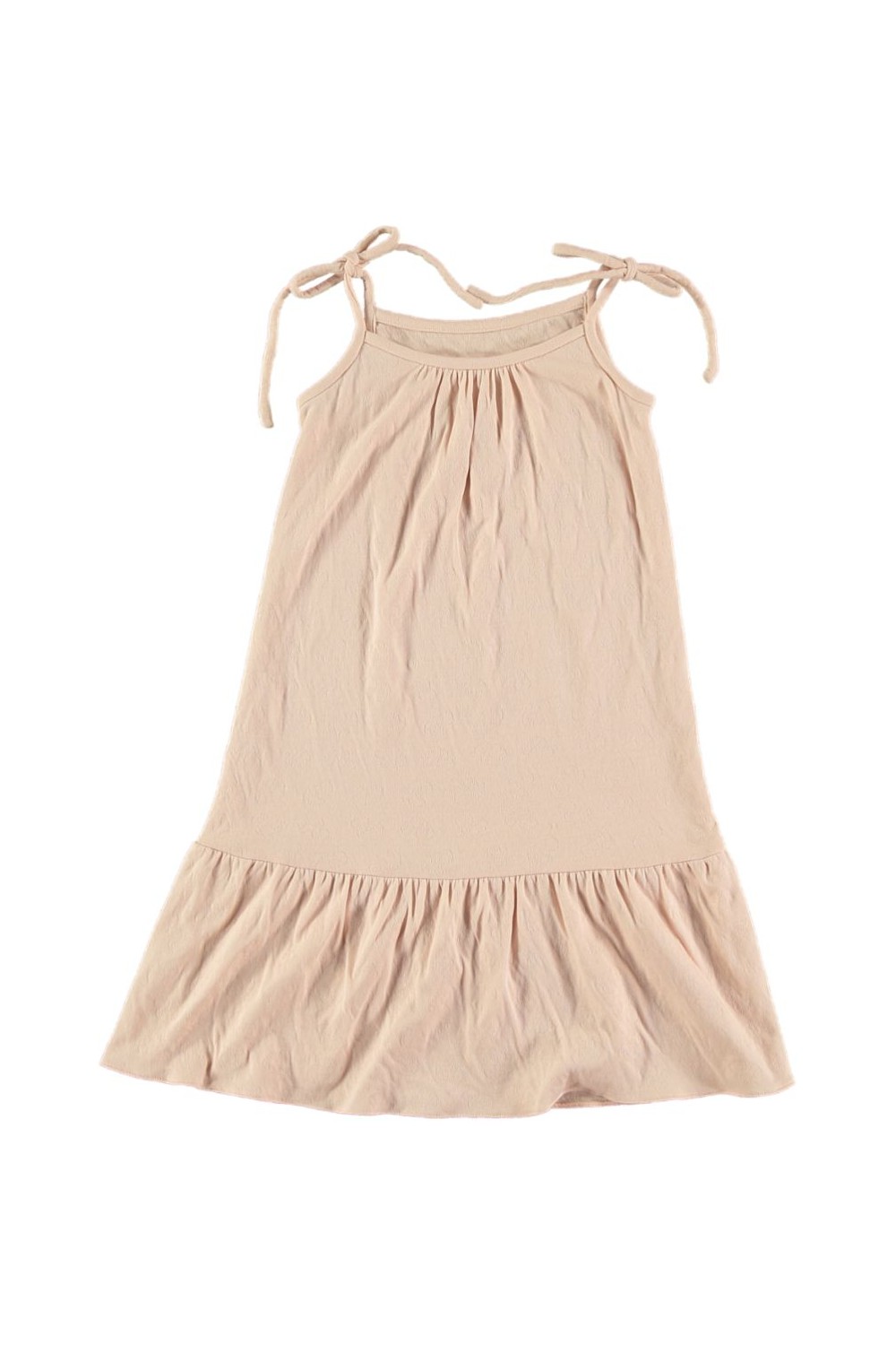 Chemise de nuit fille Stella eglantine