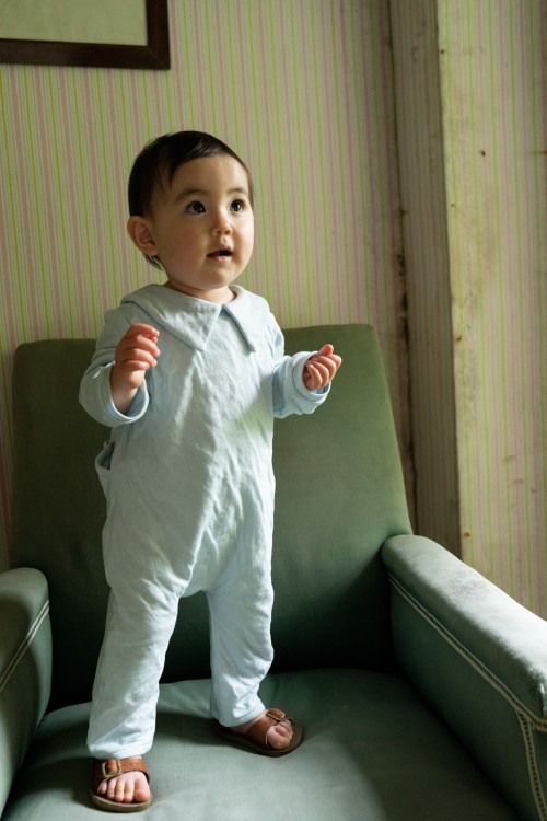 Pyjama bébé Senzo