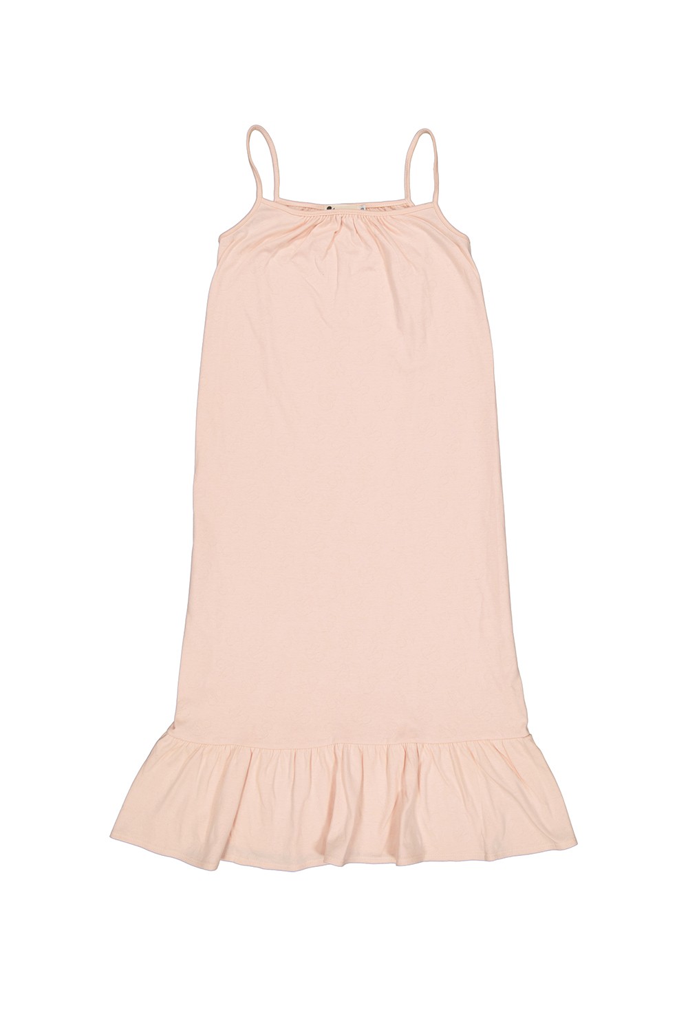 Chemise de nuit fille Stella eglantine