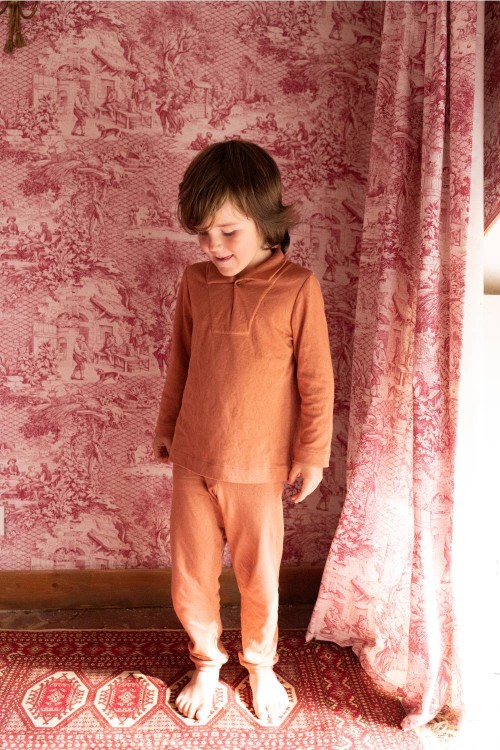 Pyjama enfant Nino