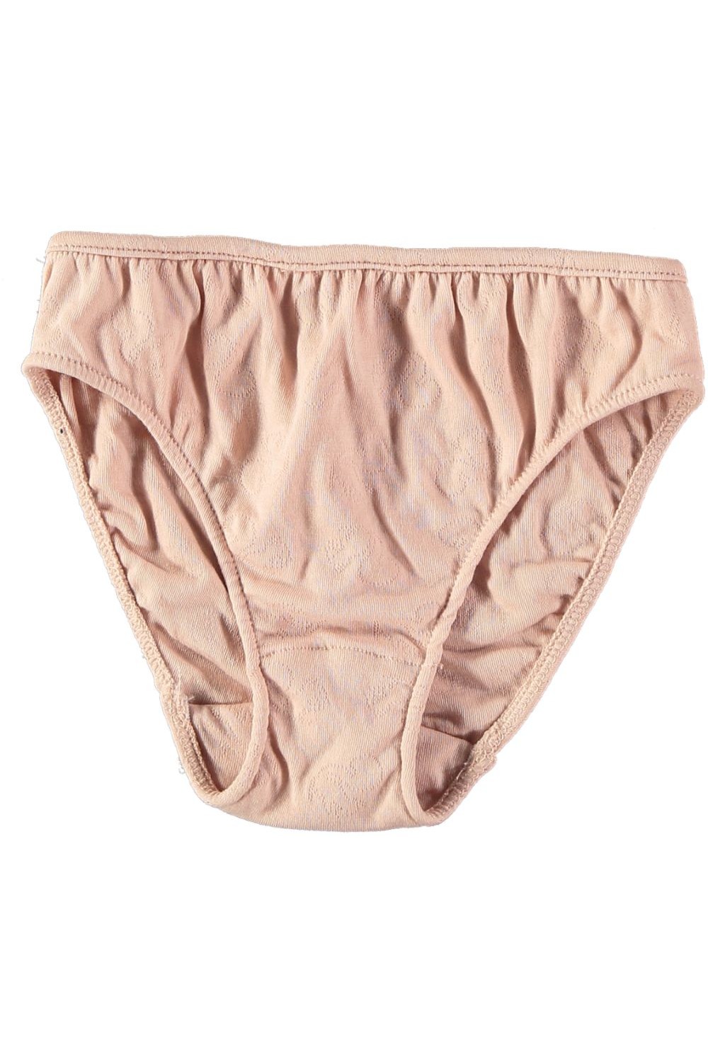 Perfeclan 2pcs sous-vêtements pour Enfants Culottes En Coton Garçons Filles Culottes de Bande Dessinée Culottes 3-8T 