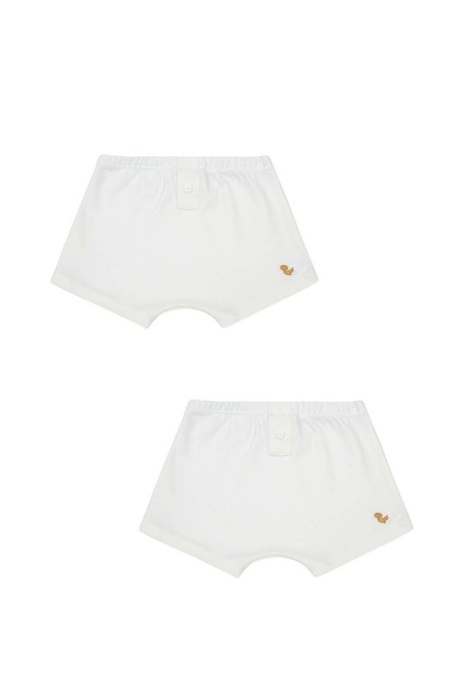 Nano boxers (pack of 2)