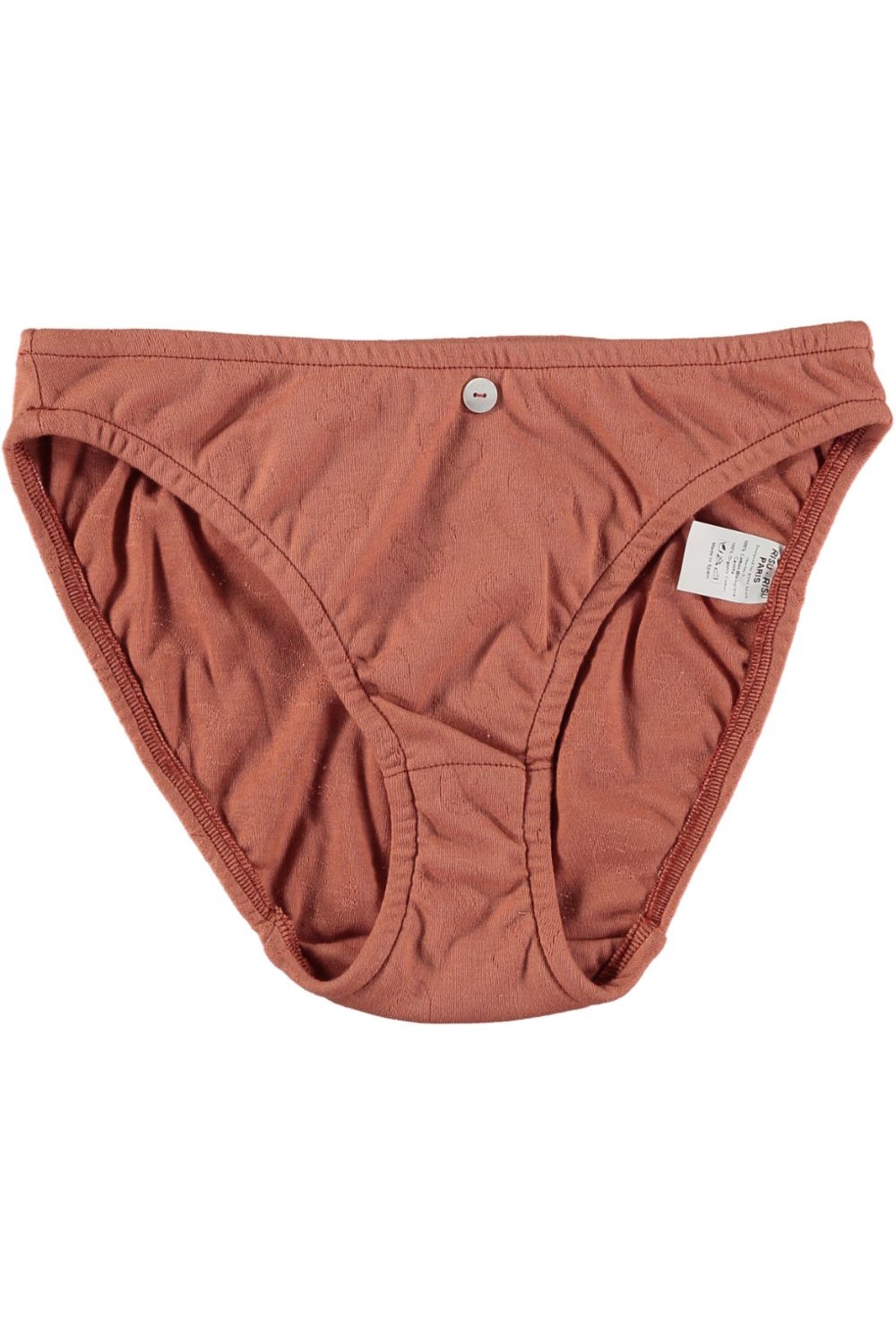 organic cotton women's briefs