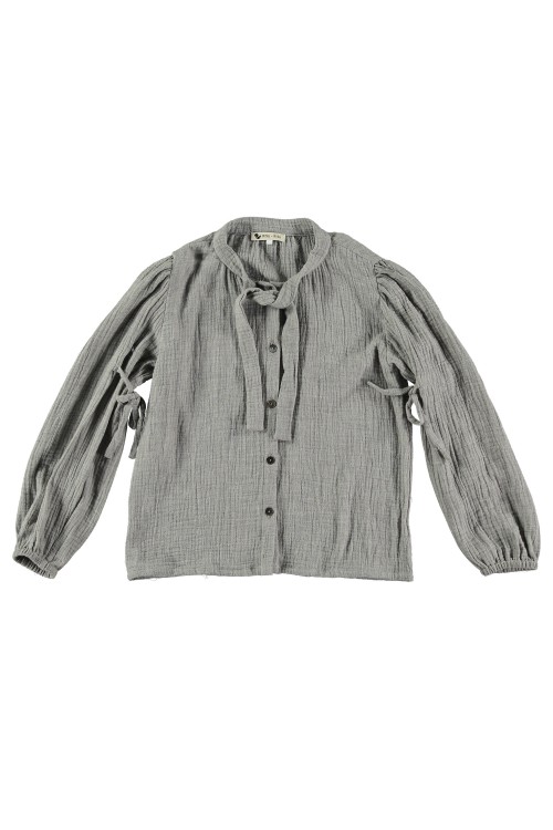 Fiocco girl blouse