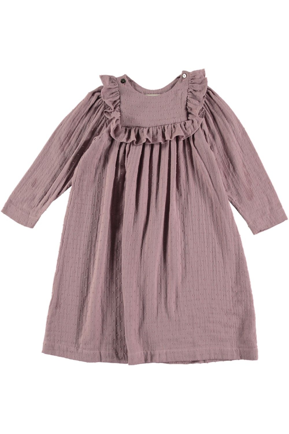 Chemise de nuit fille Tosca iris