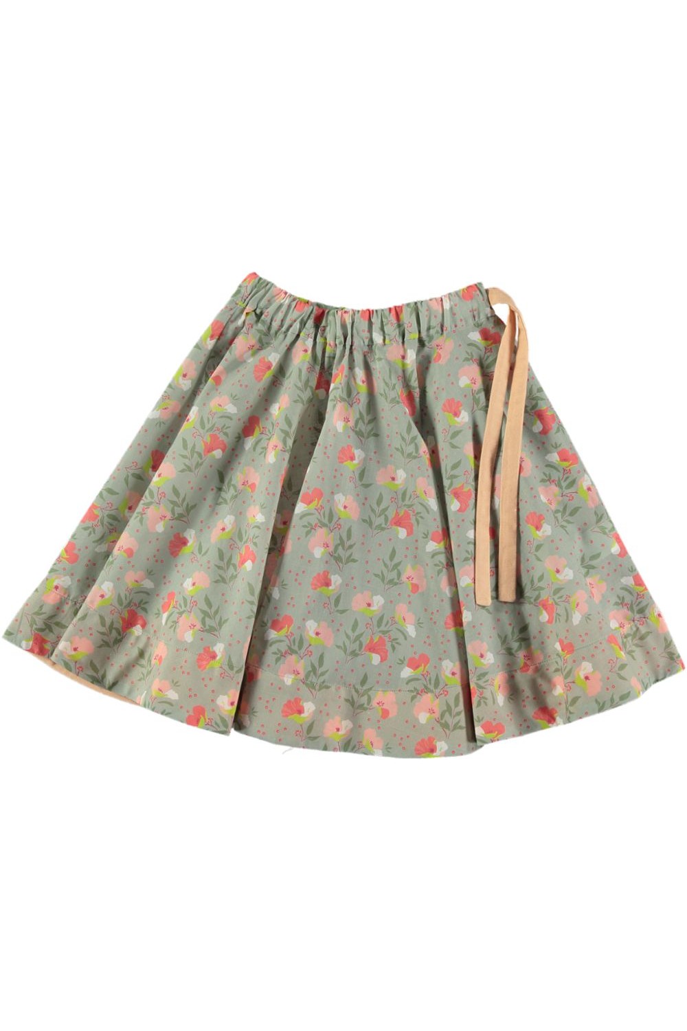 organic cotton dreams skirt