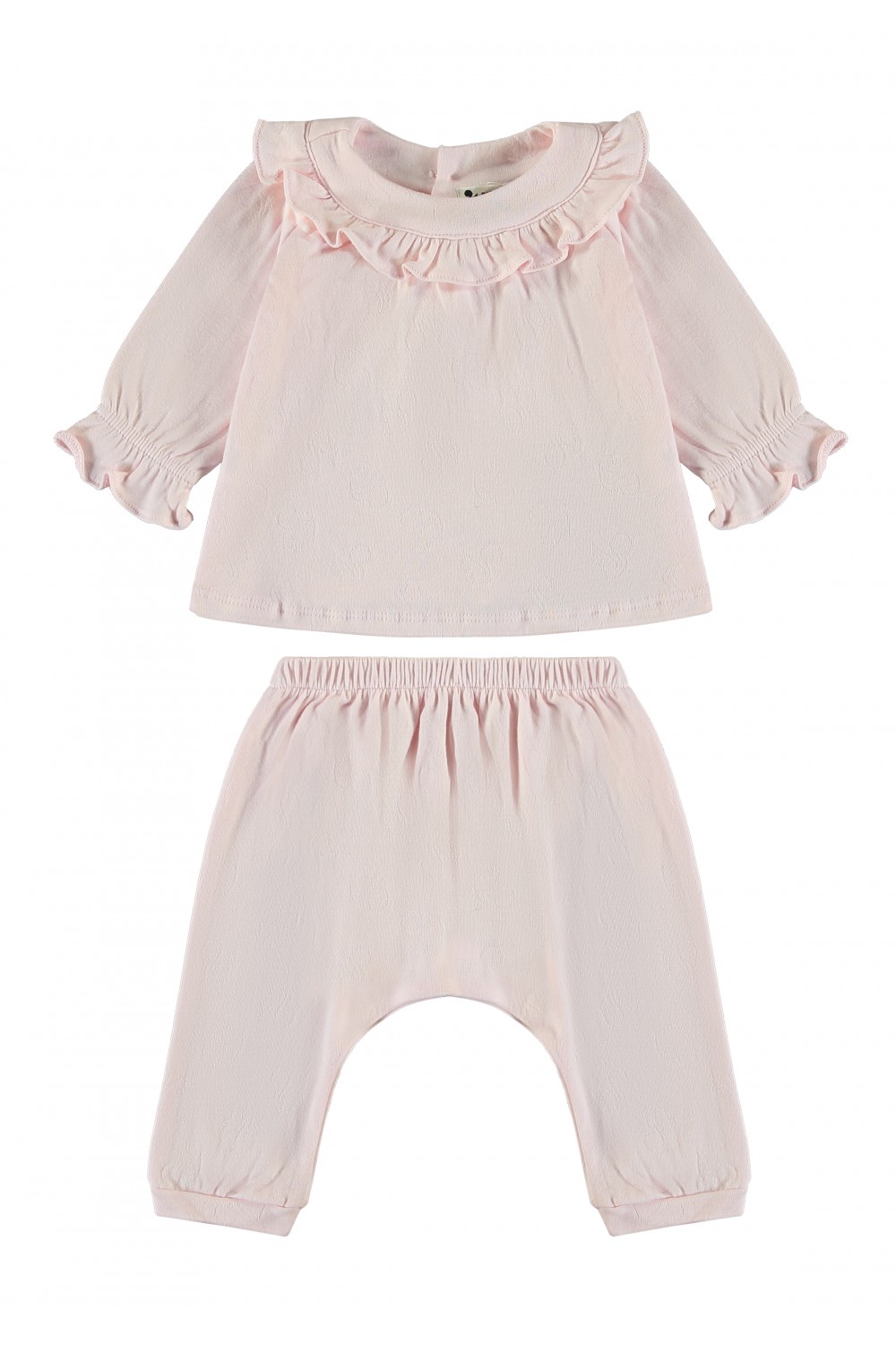 Ensemble bébé Corolle rose petal