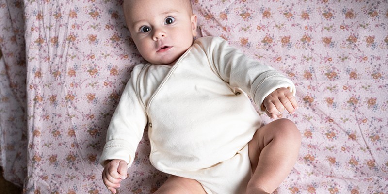 Importé - Ensemble Vêtements Bébé En Coton 100%