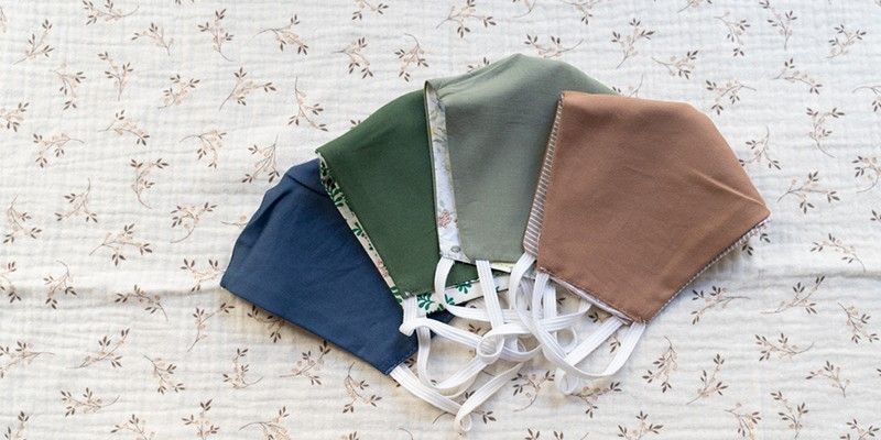 Masques enfants et adultes