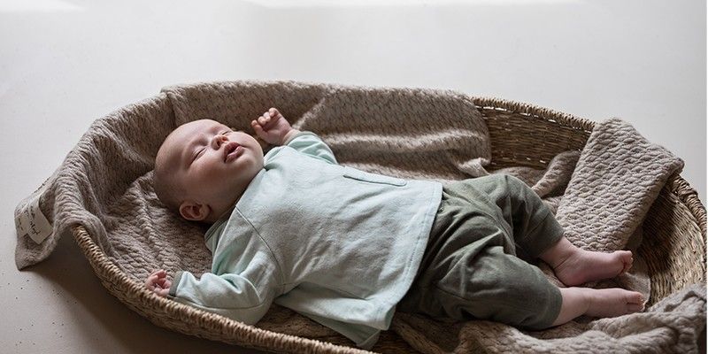 Cadeaux de naissance bébé