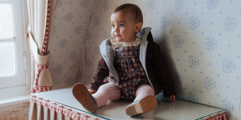 Nouveautés bébé