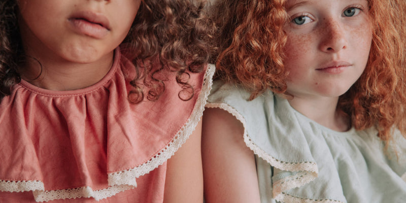 Vêtements de nuit enfant