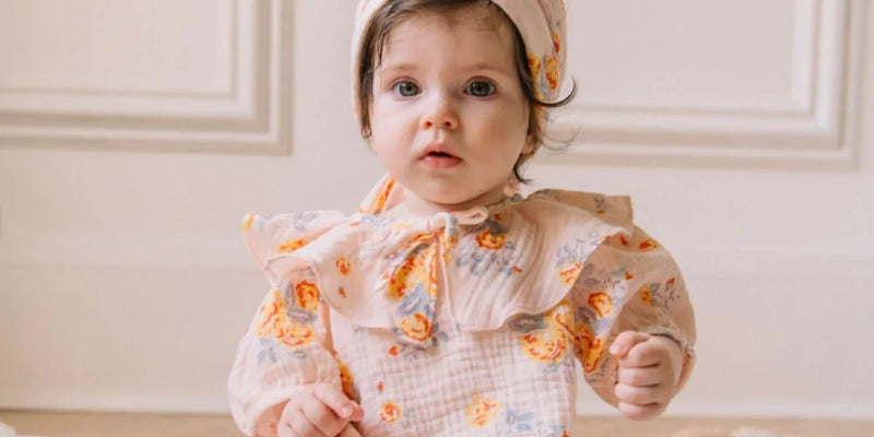 Chapeau  et accessoires bébé