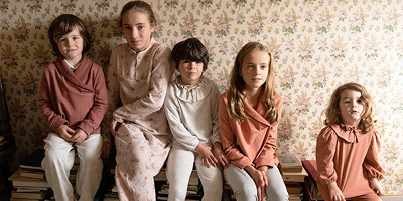 Idées de cadeaux de Noël enfant