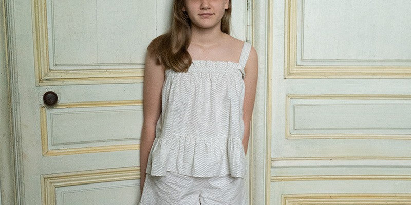 Vêtements ado/femmes