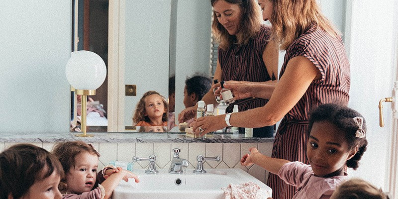 Les coups de coeur de Camille