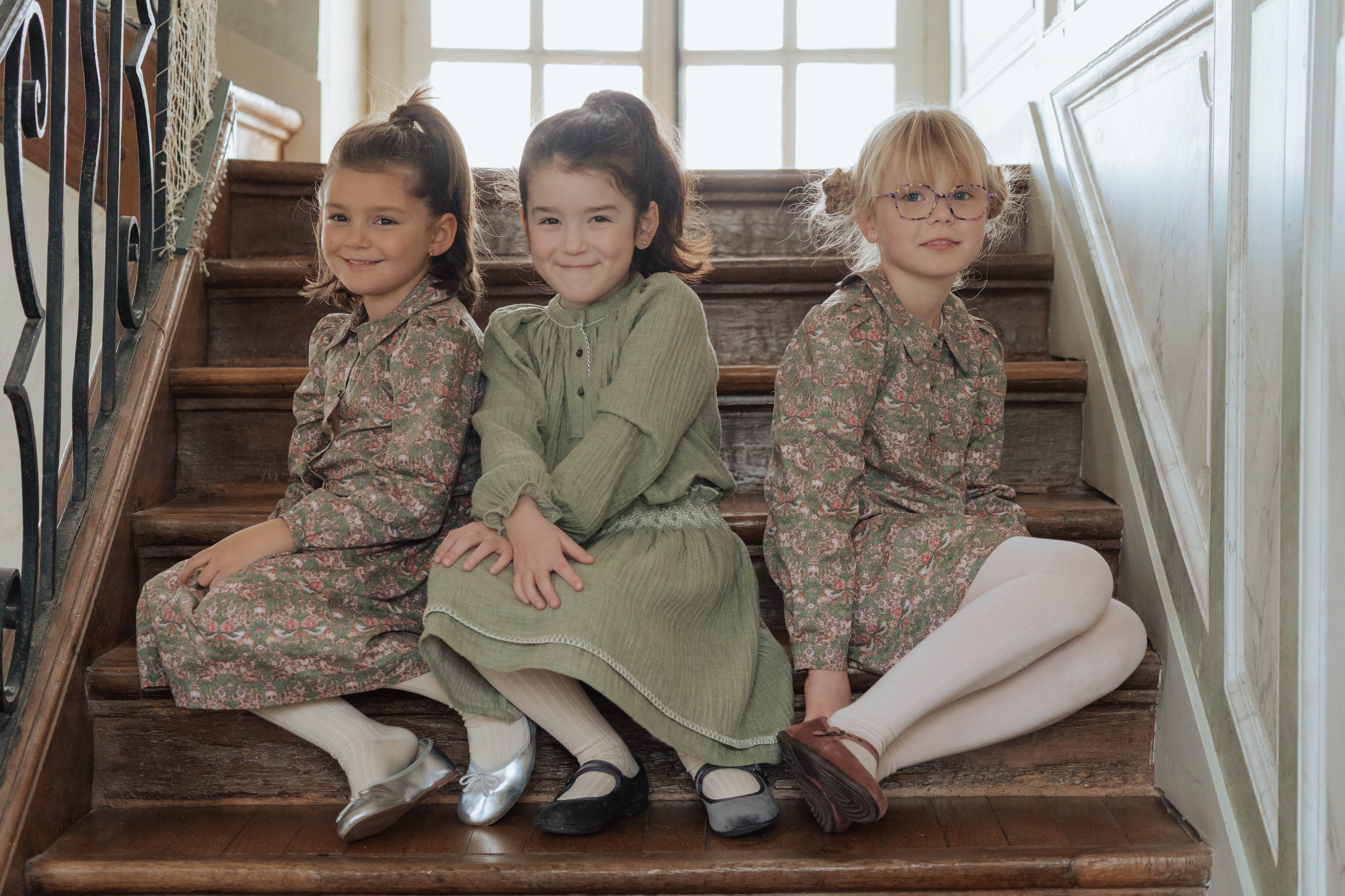 Petits prix hiver enfants