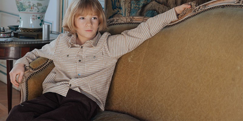 Sélection d'automne