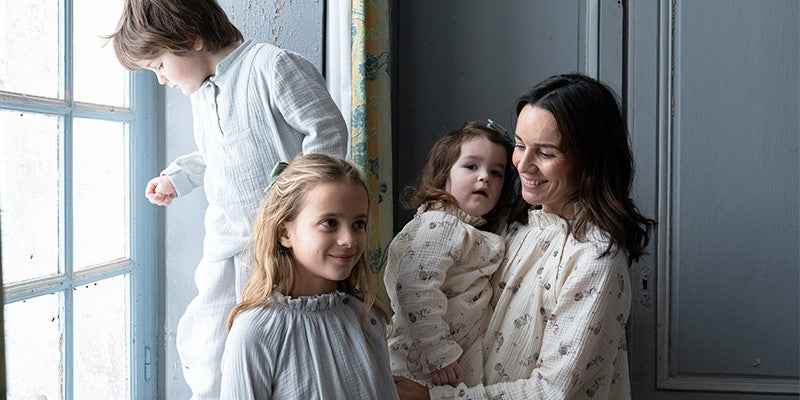 Nuit et sous-vêtements