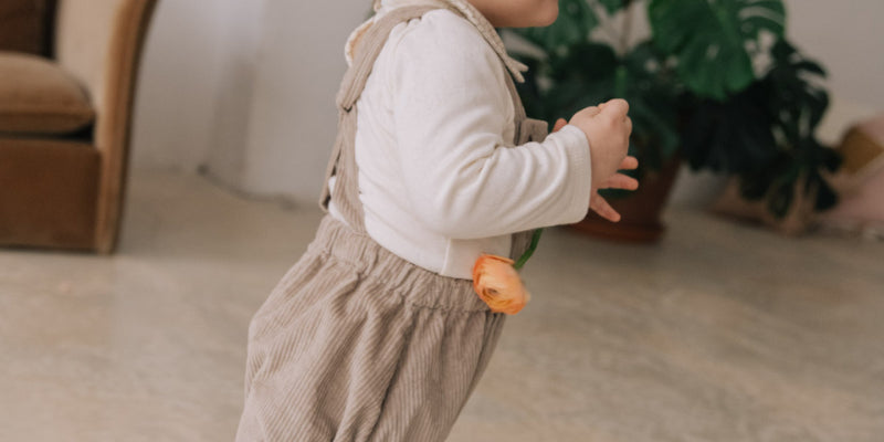 Vêtements bébé garçon