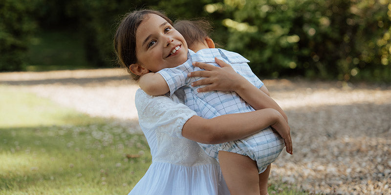 soldes vêtements bébé collection été en coton bio