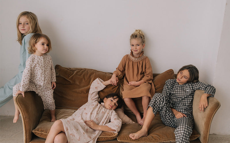 Pyjama à prix doux