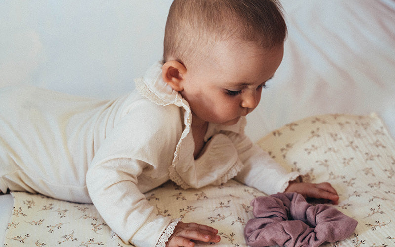 Pyjamas bébé à prix doux