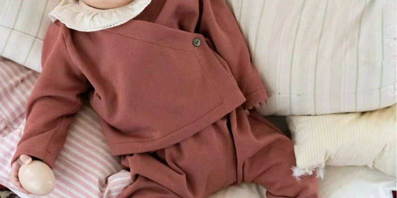 Veste et manteau bébé