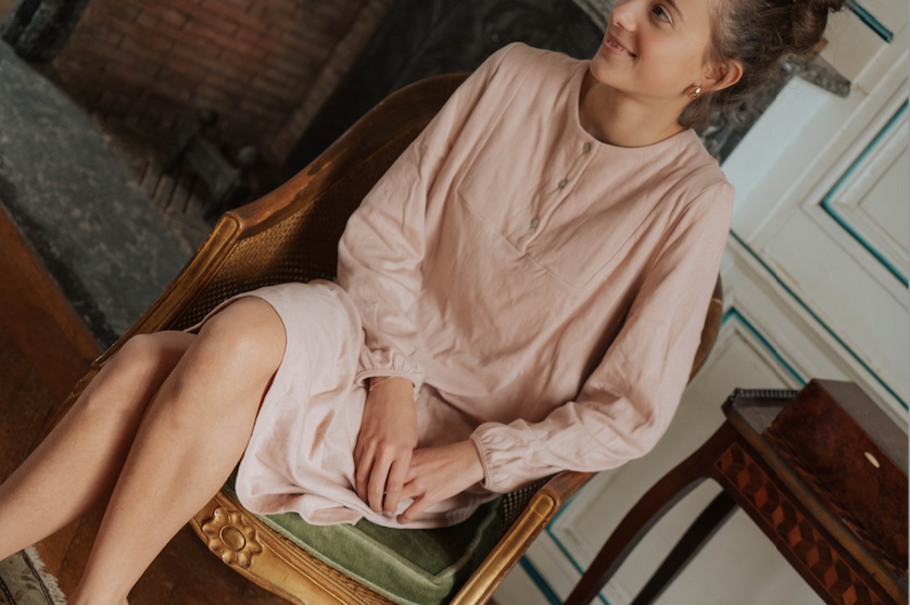 Pyjama, chemise de nuit