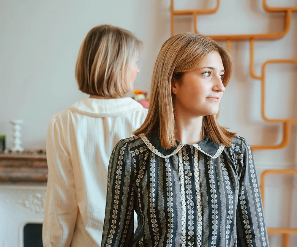 Vêtements femme et ado