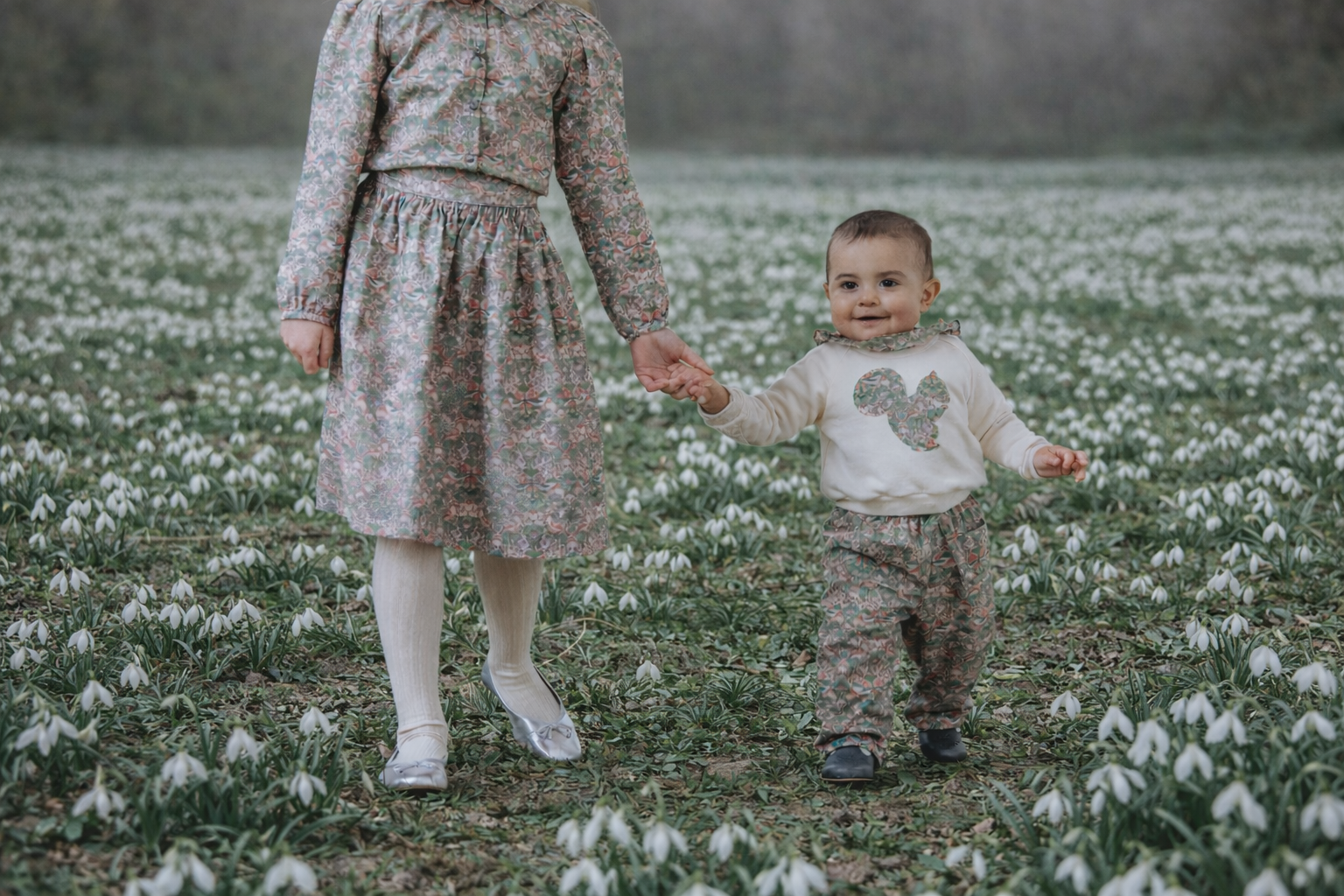 Vivement le Printemps