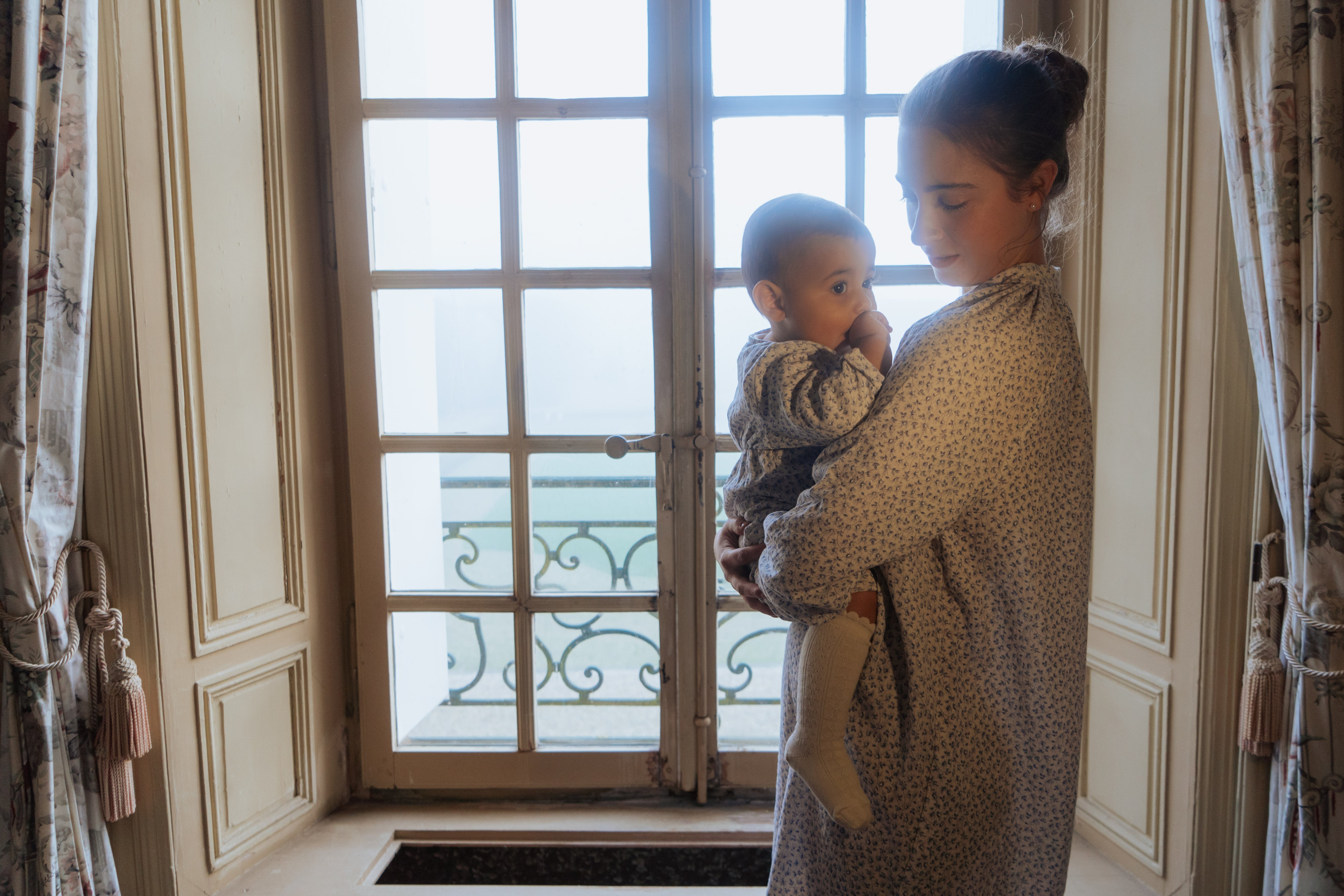 Soldes Nuit bébés