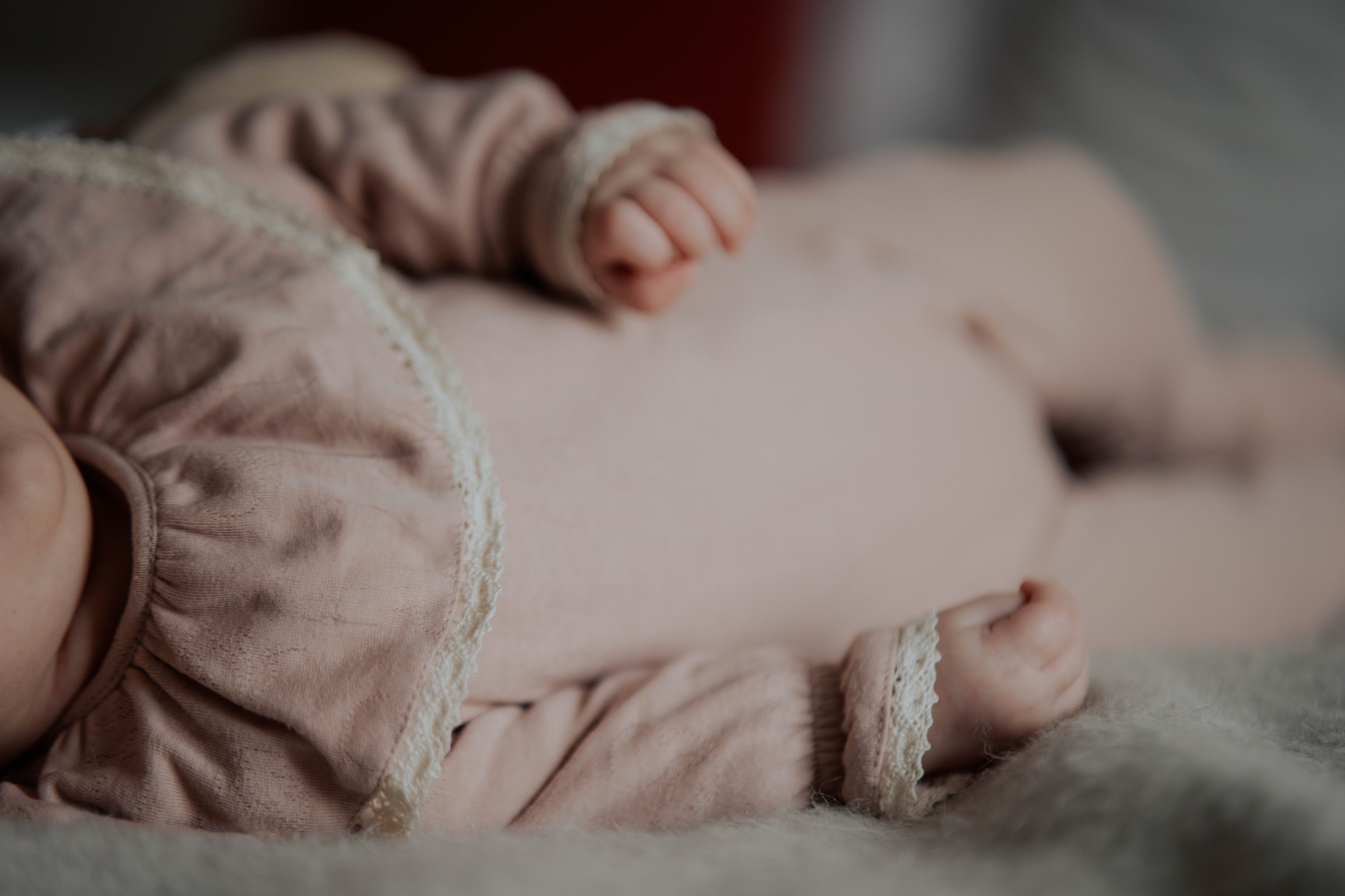 Body bébé