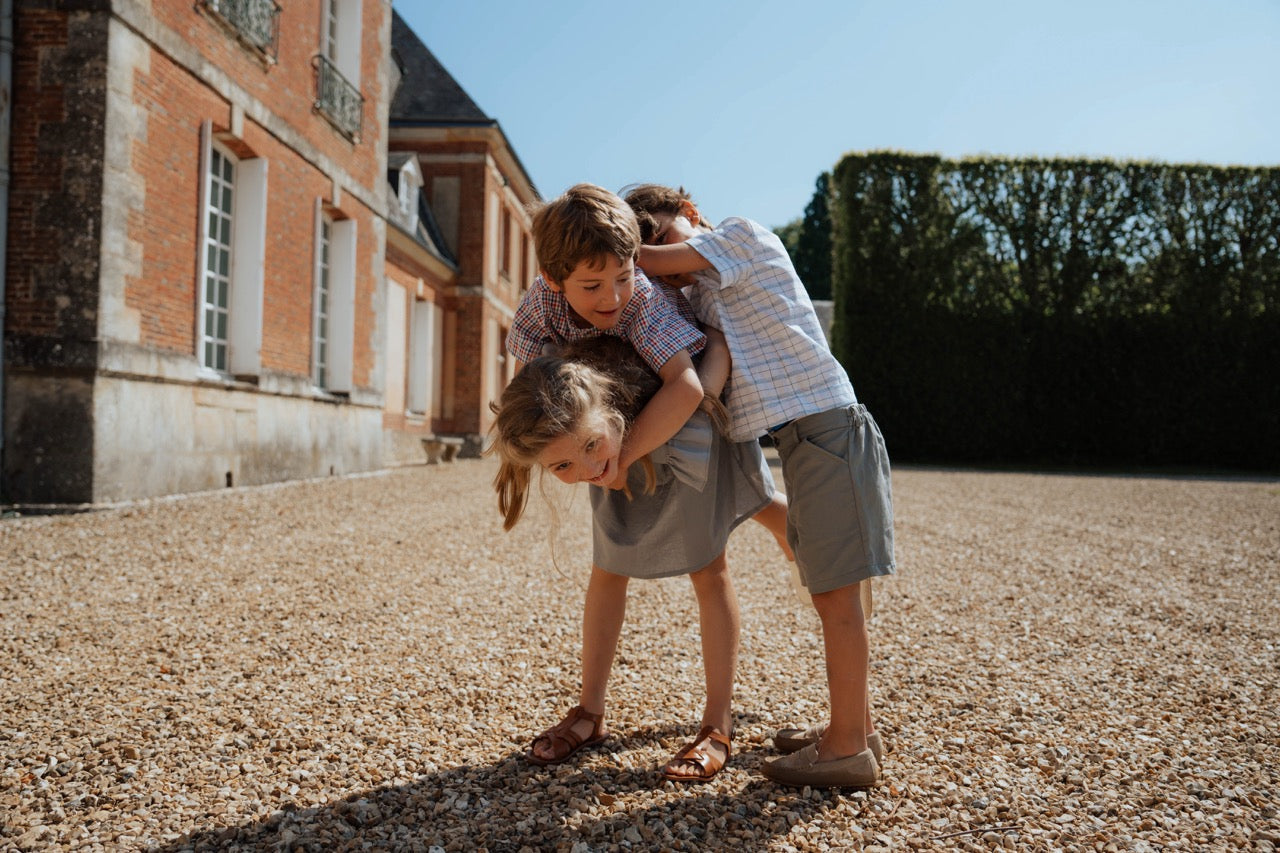 Vêtements enfant