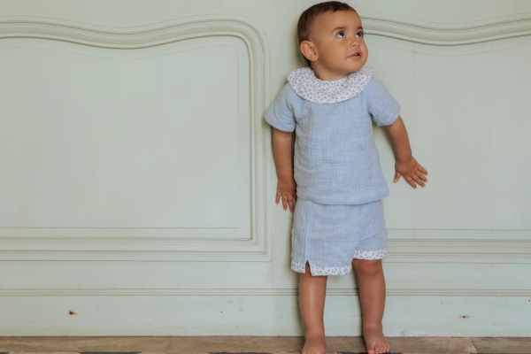 Ventes Privées bébé