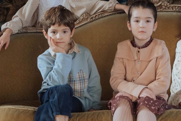 Pulls, Cardigans & Sweats-shirts