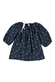Blouse fille Corfou - Imprimé Floral