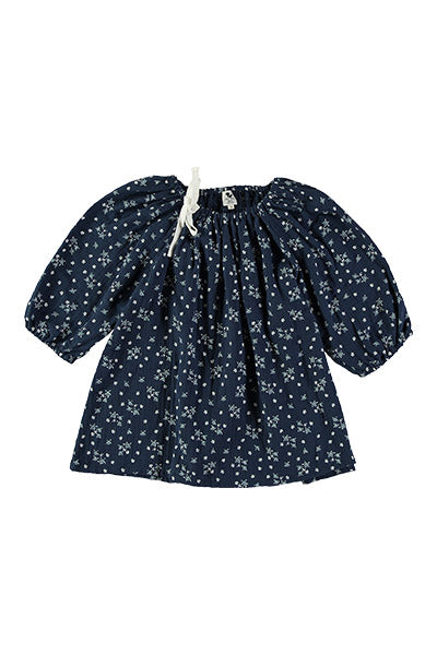 Blouse fille Corfou