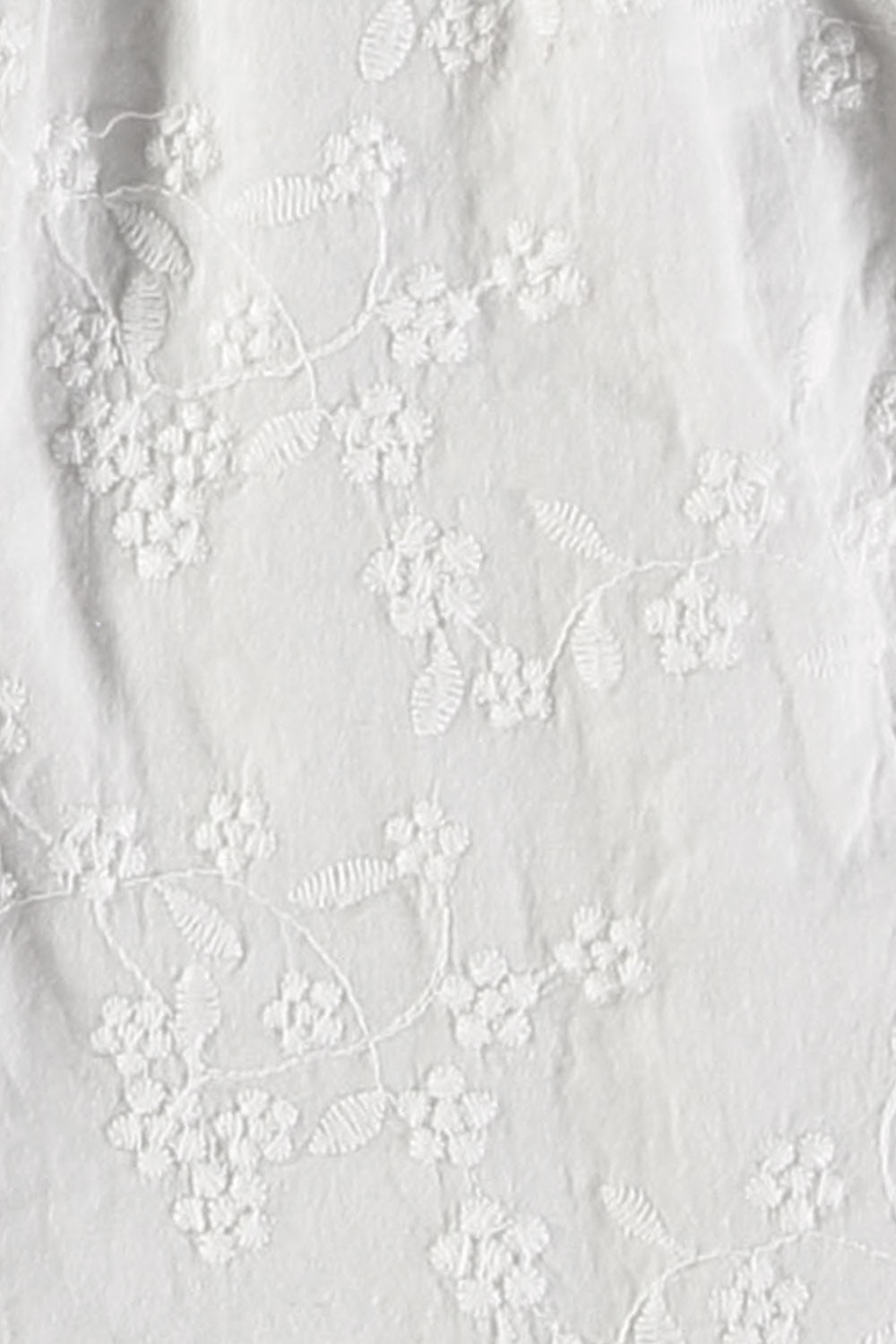 Robe bébé Babette