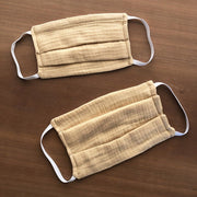 Lot de 2 Masques enfants