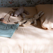 Baby Bed duvet cover and pillow cover