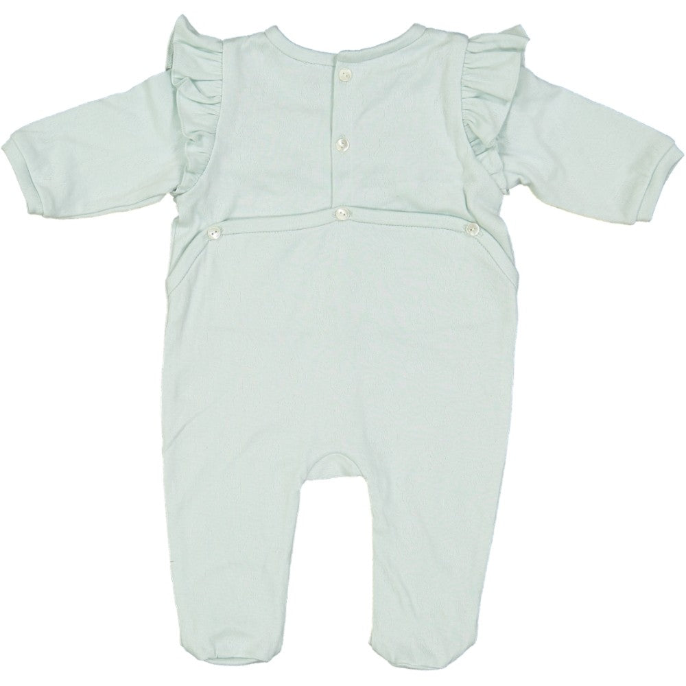 Baby pyjamas Etamine